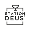 Stationdeus.com Logotipo