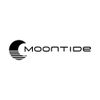 Moontide Swimwear Logotip