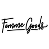 Femme Goods LLC Logotype