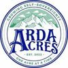 Arda Acres Logotype