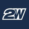 2W Distribution Logotype