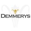 Demmerys Logotyp