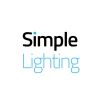 Simple Lighting Logotype