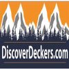 DiscoverDeckers.com Logotyp