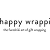 happy wrappi Logotype