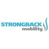Strongback Mobility Deutschland Logotype