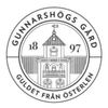 gunnarshog.se Logotyp