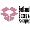 Zetlandboxes Logotype
