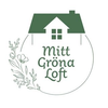 Mitt Gröna Loft Logotype