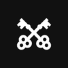 The Secret Sherry Society Logotipo