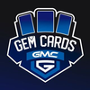 Gem Cards Logotyp