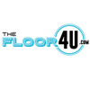 The Floor 4U Λογότυπο