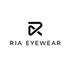 RIA Eyewear Logotype