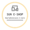Sun E-Shop Logotyp