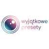 Wyjątkowe Presety Logotyp