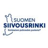 Siivoustuote Logotipo