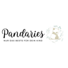Pandaries Logotype
