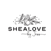 SheaLove by Jess Logotip
