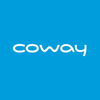 COWAYMEGA Logotype