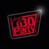 Mehr als eine Party Logotyp