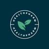 Health Pharm Logotipo