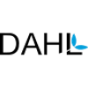 dahlskincare.com Logotype