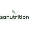 Sanutrition Logotype