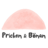 Pricken & Bönan Logotype