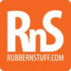 rubbernstuff.com Logotyp