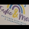 Eadie and Moo Logotyp
