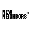 NEW NEIGHBORS Logotype