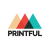 Printful, Inc. Logotype