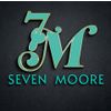 7 Moore Boutique Logotip