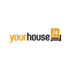 yourhouse24.eu Λογότυπο