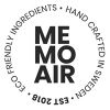 MEMOAIR Logotyyppi