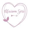 Maison Serì Logotipo