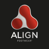 Align Footwear Logo