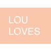 Lou Loves Logotyp