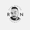 RYANDNEWTON.COM Logotyyppi