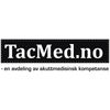 TacMed Norge Logotyp