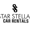 The Star Stellar Logotype