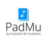 PadForMusician Logotipo