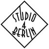 STUDIO 4 BERLIN Logotyyppi