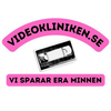 Videokliniken.se Logotyp