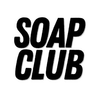 SoapClub Logotype