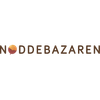 Nøddebazaren Logo