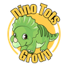 The Dinotots Group Logotype