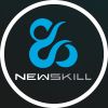 Newskill España Logotipo
