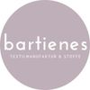 Bartienes Logotype