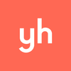 yhangry Logotipo